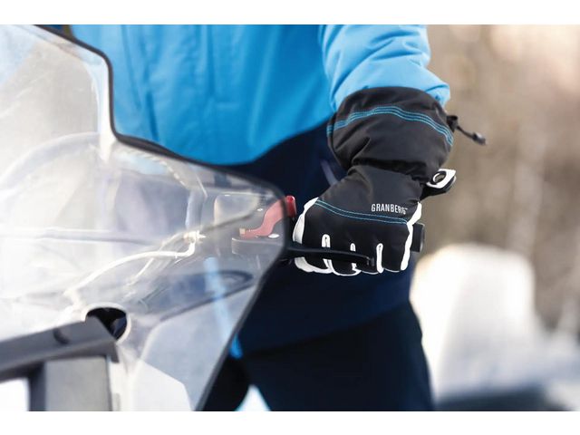 Vinterhandske GRANBERG 4270 8